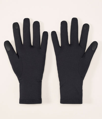 ARC`TERYX as glove AEPSU06583/BLK RHO GLOVE