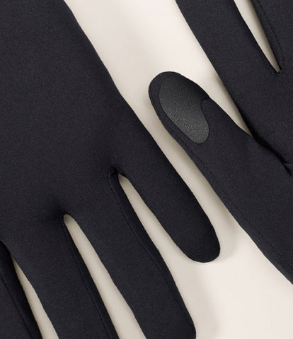 ARC`TERYX as glove AEPSU06583/BLK RHO GLOVE