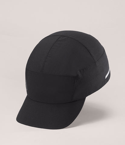 ARC`TERYX Roadbed cap AEPSU07068/BLK NORVAN HAT
