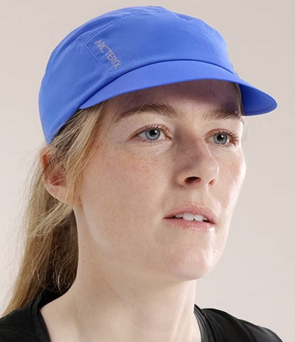 ARC`TERYX Roadbed cap AEPSU07068/ELC NORVAN HAT