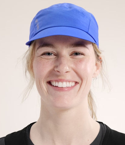 ARC`TERYX Roadbed cap AEPSU07068/ELC NORVAN HAT