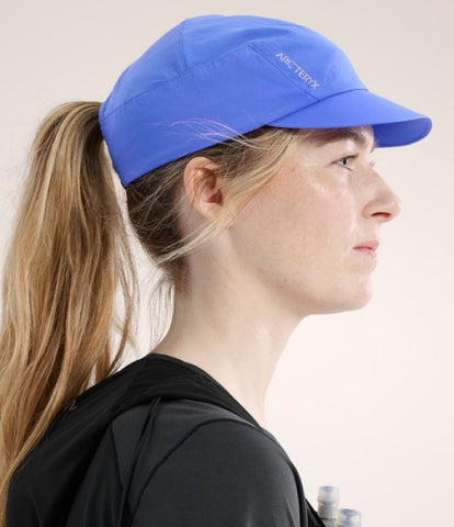 ARC`TERYX Roadbed cap AEPSU07068/ELC NORVAN HAT