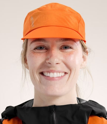 ARC`TERYX Roadbed cap AEPSU07068/VEV NORVAN HAT