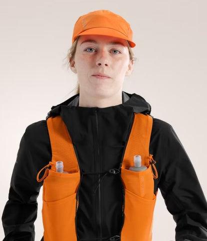 ARC`TERYX Roadbed cap AEPSU07068/VEV NORVAN HAT