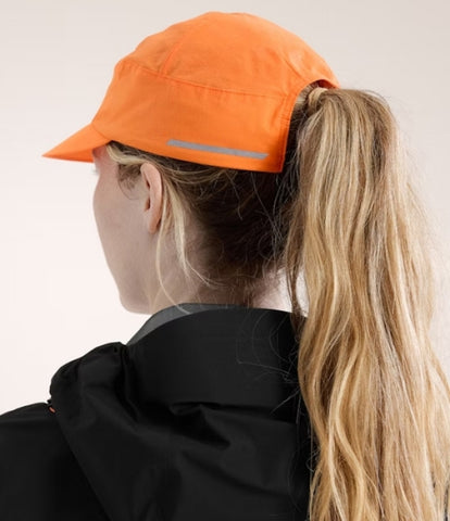 ARC`TERYX Roadbed cap AEPSU07068/VEV NORVAN HAT