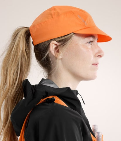 ARC`TERYX Roadbed cap AEPSU07068/VEV NORVAN HAT