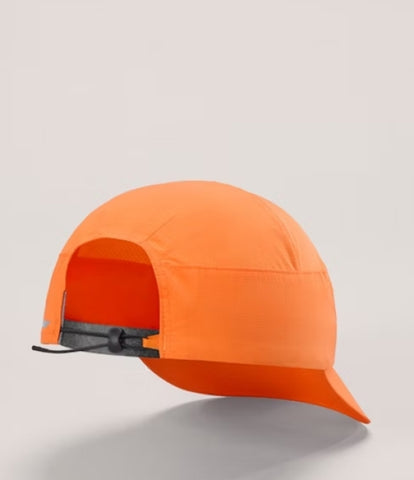 ARC`TERYX Roadbed cap AEPSU07068/VEV NORVAN HAT