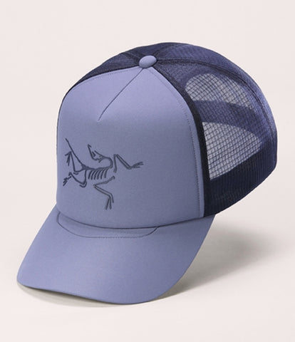 ARC`TERYX grid trucker Curved bream Sun AEPSU07764/SBG BIRD TRUCKER CURVED