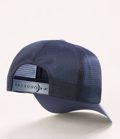 ARC`TERYX grid trucker Curved bream Sun AEPSU07764/SBG BIRD TRUCKER CURVED