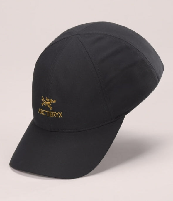 ARC`TERYX grid (liquid cap AEPSU09463/KBL BIRD WORD CAP