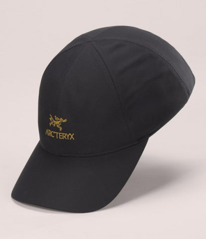 ARC`TERYX grid (liquid cap AEPSU09463/KBL BIRD WORD CAP