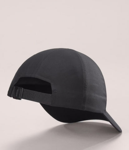 ARC`TERYX grid (liquid cap AEPSU09463/KBL BIRD WORD CAP