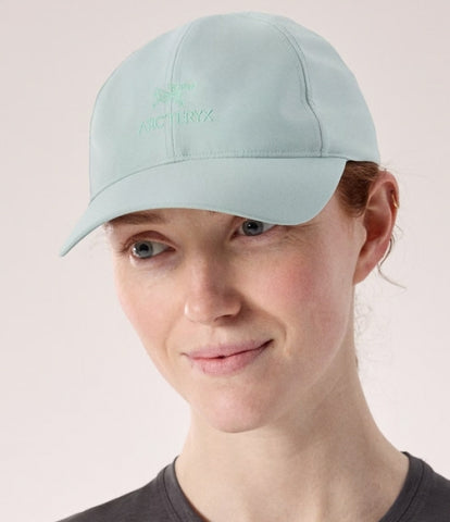 ARC`TERYX grid (liquid cap AEPSU09463/SGI BIRD WORD CAP