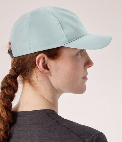 ARC`TERYX grid (liquid cap AEPSU09463/SGI BIRD WORD CAP