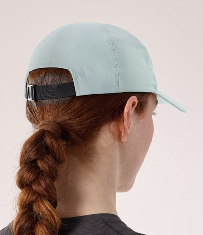 ARC`TERYX grid (liquid cap AEPSU09463/SGI BIRD WORD CAP