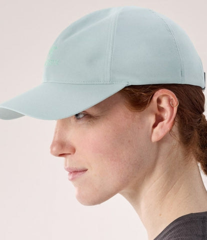 ARC`TERYX grid (liquid cap AEPSU09463/SGI BIRD WORD CAP