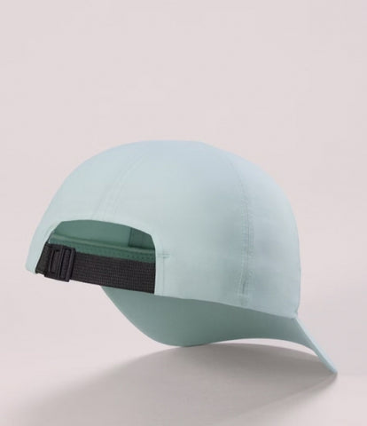 ARC`TERYX grid (liquid cap AEPSU09463/SGI BIRD WORD CAP