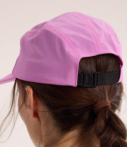 ARC`TERYX Gamma 5 panel cap AEPSU09484/APL GAMMA 5 PANEL CAP