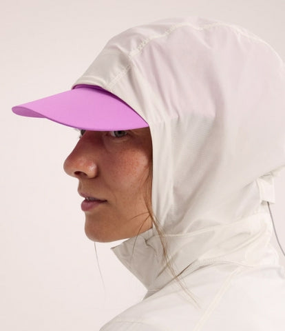 ARC`TERYX Gamma 5 panel cap AEPSU09484/APL GAMMA 5 PANEL CAP