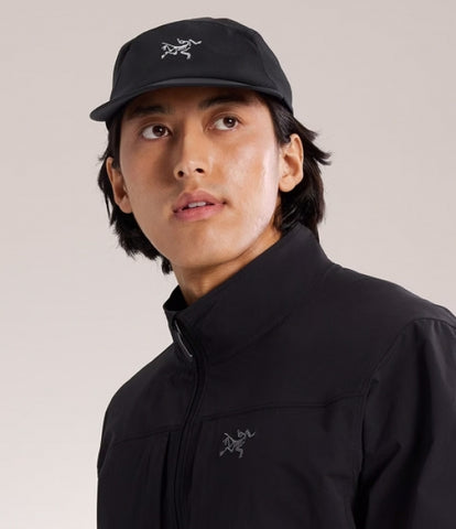ARC`TERYX Gamma 5 panel cap AEPSU09484/BAS GAMMA 5 PANEL CAP