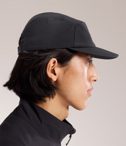 ARC`TERYX Gamma 5 panel cap AEPSU09484/BAS GAMMA 5 PANEL CAP