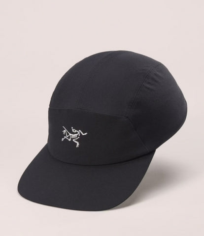 ARC`TERYX Gamma 5 panel cap AEPSU09484/BAS GAMMA 5 PANEL CAP