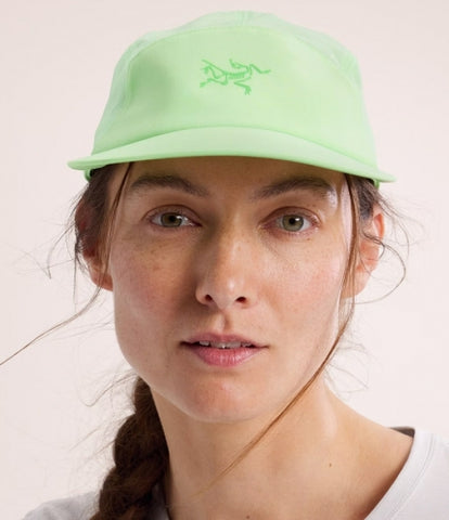 ARC`TERYX Gamma 5 panel cap AEPSU09484/PHO GAMMA 5 PANEL CAP