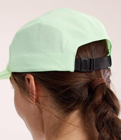 ARC`TERYX Gamma 5 panel cap AEPSU09484/PHO GAMMA 5 PANEL CAP