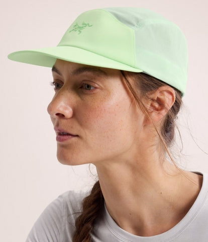 ARC`TERYX Gamma 5 panel cap AEPSU09484/PHO GAMMA 5 PANEL CAP