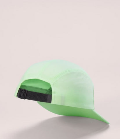 ARC`TERYX Gamma 5 panel cap AEPSU09484/PHO GAMMA 5 PANEL CAP
