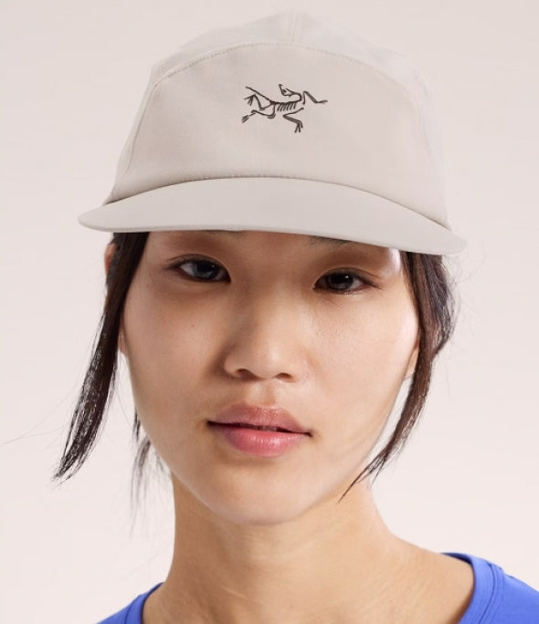 ARC`TERYX Gamma 5 panel cap AEPSU09484/RUA GAMMA 5 PANEL CAP