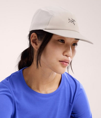 ARC`TERYX Gamma 5 panel cap AEPSU09484/RUA GAMMA 5 PANEL CAP