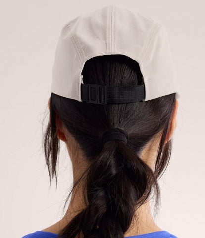 ARC`TERYX Gamma 5 panel cap AEPSU09484/RUA GAMMA 5 PANEL CAP