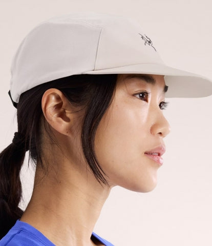 ARC`TERYX Gamma 5 panel cap AEPSU09484/RUA GAMMA 5 PANEL CAP