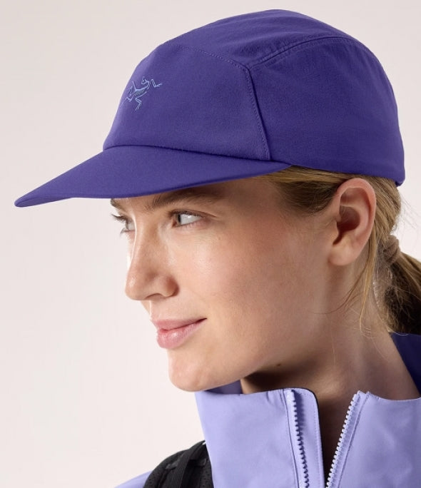 ARC`TERYX Gamma 5 panel cap AEPSU09484/SUP GAMMA 5 PANEL CAP