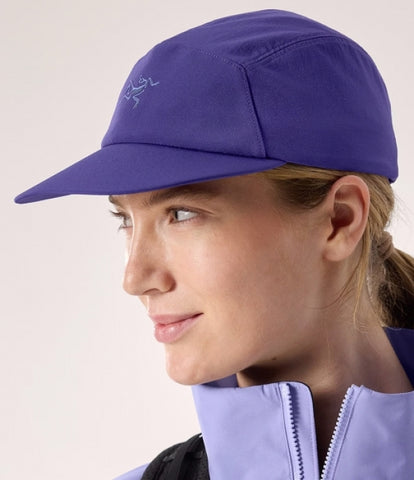 ARC`TERYX Gamma 5 panel cap AEPSU09484/SUP GAMMA 5 PANEL CAP