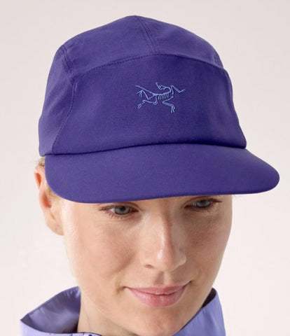 ARC`TERYX Gamma 5 panel cap AEPSU09484/SUP GAMMA 5 PANEL CAP