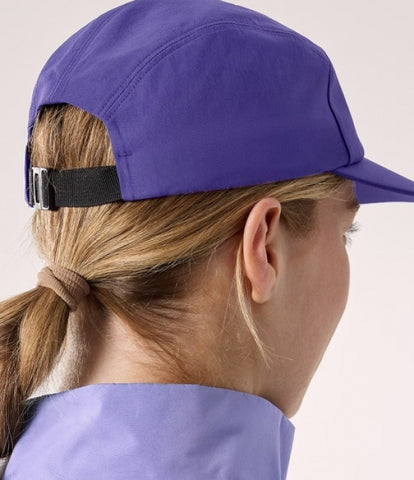 ARC`TERYX Gamma 5 panel cap AEPSU09484/SUP GAMMA 5 PANEL CAP