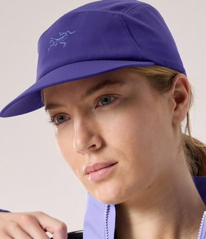 ARC`TERYX Gamma 5 panel cap AEPSU09484/SUP GAMMA 5 PANEL CAP