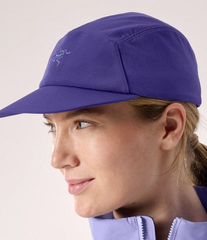 ARC`TERYX Gamma 5 panel cap AEPSU09484/SUP GAMMA 5 PANEL CAP