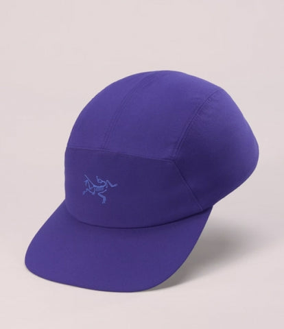 ARC`TERYX Gamma 5 panel cap AEPSU09484/SUP GAMMA 5 PANEL CAP