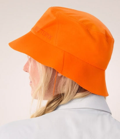 ARC`TERYX Shin -bucket Sun AEPSU09486/VEV SINSOLO BUCKET HAT