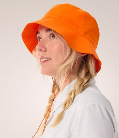 ARC`TERYX Shin -bucket Sun AEPSU09486/VEV SINSOLO BUCKET HAT