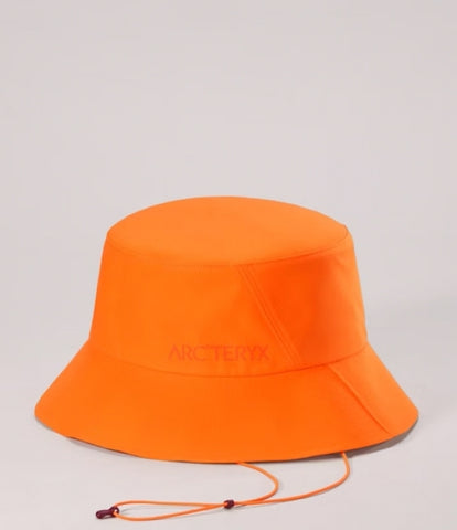 ARC`TERYX Shin -bucket Sun AEPSU09486/VEV SINSOLO BUCKET HAT
