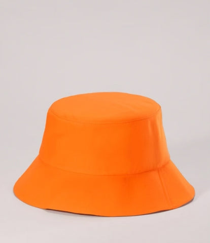 ARC`TERYX Shin -bucket Sun AEPSU09486/VEV SINSOLO BUCKET HAT