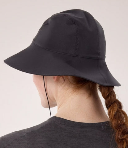 ARC`TERYX New Solar Sun AEPSU09487/BLK SINSOLA SHADE HAT