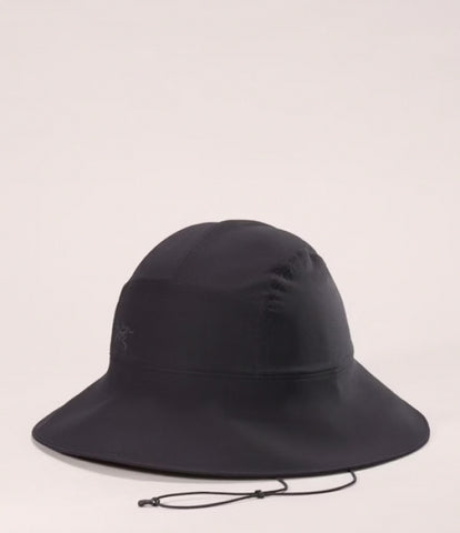 ARC`TERYX New Solar Sun AEPSU09487/BLK SINSOLA SHADE HAT