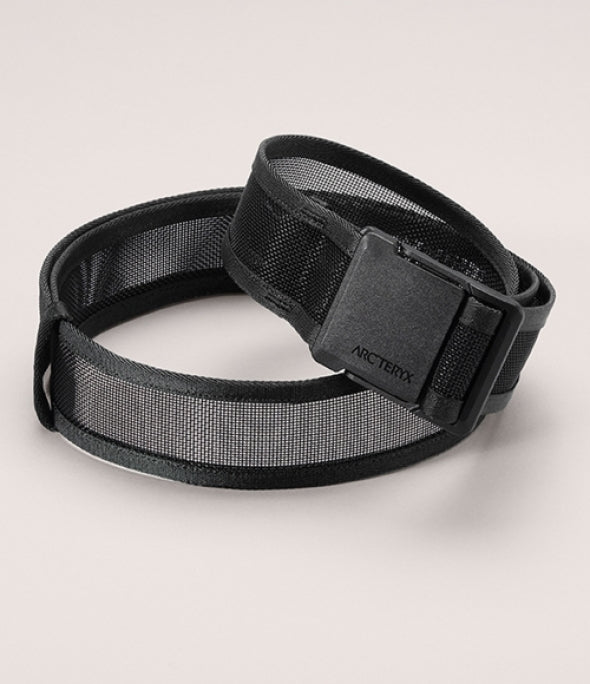 ARC`TERYX Heliad belt 38 AEPSU09654/BLK HELIAD BELT 38
