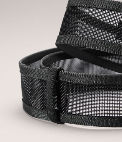 ARC`TERYX Heliad belt 38 AEPSU09654/BLK HELIAD BELT 38