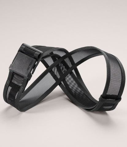 ARC`TERYX Heliad belt 38 AEPSU09654/BLK HELIAD BELT 38